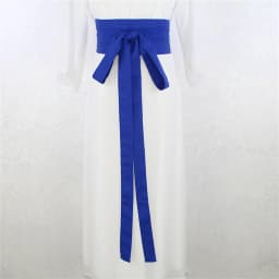 1pcs Chinese Traditional Long Hanfu Belt Antique Elegant Yukata Dress Kimono Cotton Linen Solid Color Waistband Women Girl Gift