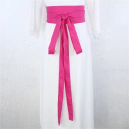 1pcs Chinese Traditional Long Hanfu Belt Antique Elegant Yukata Dress Kimono Cotton Linen Solid Color Waistband Women Girl Gift