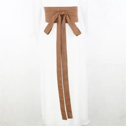 1pcs Chinese Traditional Long Hanfu Belt Antique Elegant Yukata Dress Kimono Cotton Linen Solid Color Waistband Women Girl Gift