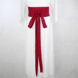 1pcs Chinese Traditional Long Hanfu Belt Antique Elegant Yukata Dress Kimono Cotton Linen Solid Color Waistband Women Girl Gift