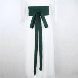 1pcs Chinese Traditional Long Hanfu Belt Antique Elegant Yukata Dress Kimono Cotton Linen Solid Color Waistband Women Girl Gift
