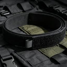 Tactical 1.5 Inch Loop Liner Inner Belt Mens Sports Outdoor Outer Duty Belt Nylon Waistband Hunting Accessories