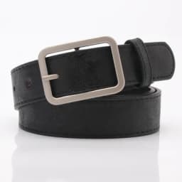 105cm Women's Korean Wild Belt Alloy pin buckle PU belt Ladies belt women belt Alloy square buckle