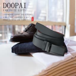 Men Belt Genuine Leather High Quality Buckle Jeans Cowskin Casual Belts Business Cowboy Male Automatic Buckle Belt 115cm 125cm