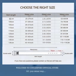 Belt for Man Genuine Leather Designer Luxury Men's Trouser Belt Black Belt for Jeans Male Belts Pin Buckle Waistband Strap HQ027