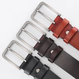 Belt for Man Genuine Leather Designer Luxury Men's Trouser Belt Black Belt for Jeans Male Belts Pin Buckle Waistband Strap HQ027