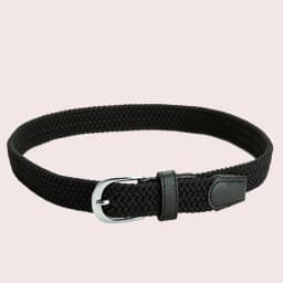 1 unisex elastic waistband, stretchable waistband, available in multiple colors,