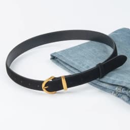 Women Luxury Design Suede Leather Belt Casual Versatile Business Waist Strap Trendy Pin Buckle Waistband