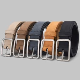 Fashionable And Trendy Women's PU Belts Can Be Selected For Variety Of Colors With Skirt And Sweater Accessories