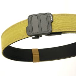 TUSHI Official Genuine New Military Tactical Belt Alloy Automatic Buckle Men's Police Duty Belt 1100D Nylon IPSC Gun Belt Male