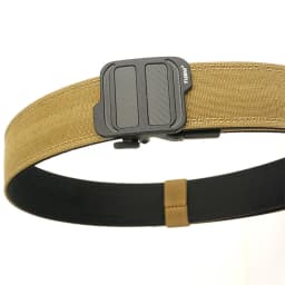 TUSHI Official Genuine New Military Tactical Belt Alloy Automatic Buckle Men's Police Duty Belt 1100D Nylon IPSC Gun Belt Male