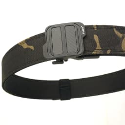 TUSHI Official Genuine New Military Tactical Belt Alloy Automatic Buckle Men's Police Duty Belt 1100D Nylon IPSC Gun Belt Male