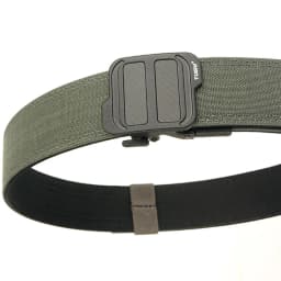 TUSHI Official Genuine New Military Tactical Belt Alloy Automatic Buckle Men's Police Duty Belt 1100D Nylon IPSC Gun Belt Male
