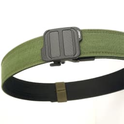 TUSHI Official Genuine New Military Tactical Belt Alloy Automatic Buckle Men's Police Duty Belt 1100D Nylon IPSC Gun Belt Male