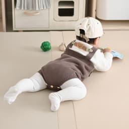 INS Korean Style Kids Harness Clip to Prevent Off, Cute Bear Harness Clip Baby Shoulder Strap Anti-Slip Stretch Accessories