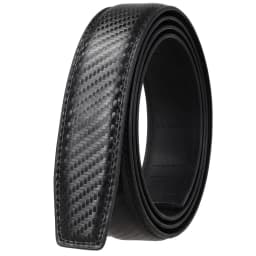 High Quality Cowskin Belts Without Buckle 3.5cm Wide Real Genuine Leather Belt Body Men Belt No Buckle Black Coffee