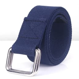 New Tactical Canvas Belt Men Belts Metal Buckle Webbing Belts for Men Canvas Nylon High Quality Strap Casual Sports Students