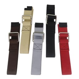 New Tactical Canvas Belt Men Belts Metal Buckle Webbing Belts for Men Canvas Nylon High Quality Strap Casual Sports Students