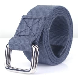 New Tactical Canvas Belt Men Belts Metal Buckle Webbing Belts for Men Canvas Nylon High Quality Strap Casual Sports Students
