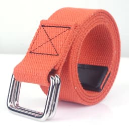 New Tactical Canvas Belt Men Belts Metal Buckle Webbing Belts for Men Canvas Nylon High Quality Strap Casual Sports Students
