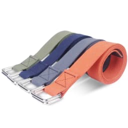 New Tactical Canvas Belt Men Belts Metal Buckle Webbing Belts for Men Canvas Nylon High Quality Strap Casual Sports Students