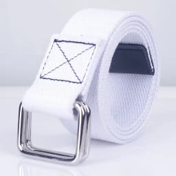 New Tactical Canvas Belt Men Belts Metal Buckle Webbing Belts for Men Canvas Nylon High Quality Strap Casual Sports Students