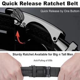 Genuine Leather Click Belts for Men Luxury Brand Designer FashionAutomatic Buckle Men's jeans High Quality Waist Male Strap