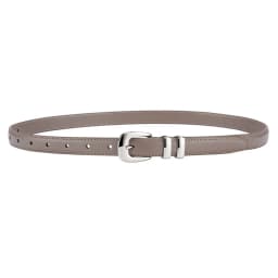 2023 New Luxury Belt Women's Genuine Leather Belt Business Fashion Cowhide Belt Decoration Dress Jeans Belt