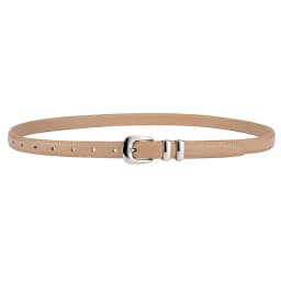 2023 New Luxury Belt Women's Genuine Leather Belt Business Fashion Cowhide Belt Decoration Dress Jeans Belt