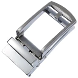 Men's Business Alloy Automatic Buckle Unique Men Plaque Belt Buckles 3.5cm Ratchet Men Accessories Designer Belt LY136-222447