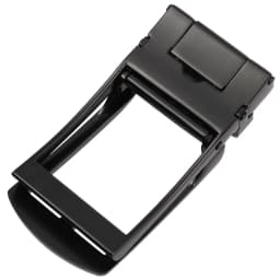 Men's Business Alloy Automatic Buckle Unique Men Plaque Belt Buckles 3.5cm Ratchet Men Accessories Designer Belt LY136-222447