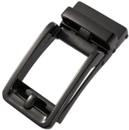 Men's Business Alloy Automatic Buckle Unique Men Plaque Belt Buckles 3.5cm Ratchet Men Accessories Designer Belt LY136-222447