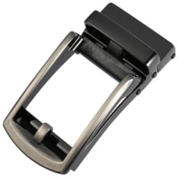 Men's Business Alloy Automatic Buckle Unique Men Plaque Belt Buckles 3.5cm Ratchet Men Accessories Designer Belt LY136-222447