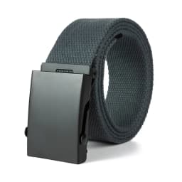 New Men Belt New Fashion Unisex Waist Belt Jeans Male Casual Luxury Canvas 3.8cm Webbing Waistband Ceinture Femme