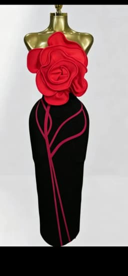 Orange Color Women Sexy Big Florals Shining Rhinestones Bodycon Long Bandage Dress Nightclub Party Bar Singer Show Stage Wear