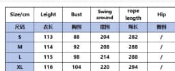 Women's Loose Sundress Sexy Backless Lace Up Slip White Linen Homewear Long Maxi Party Dresses OUFY-20260409001