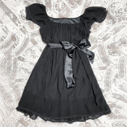 Streetwear Lace Unique Y2K Dress Bowknot Harajuku Frock Fashion Goth A-line skirt Vintage Punk Casual Skirt Hip Hop Braces skirt