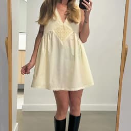 Womens Lace Trim V Neck Mini Dress Y2k 90s Vintage Aesthetic Summer Flowy Swing Dress Going Out Boho Coquette A Line Dress