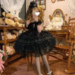 Cosplay Clothing Girls Vintage Elegant Holiday Party Dress 2026 Summer Lolita Strap Dress Japanese Sweet Kawaii Style Y2K Lace