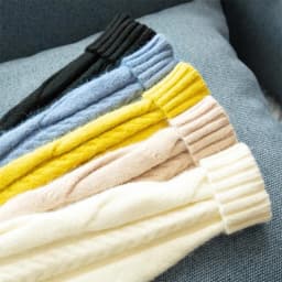 Winter Turtleneck Twist Knitting Dresses Women Warm Candy Color Rib Knited Pullover Dress Elegant Chic Solid Sweater Dresses