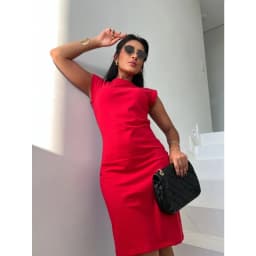 Sexy Sleeveless Cotton Dress Delicate Colors Soft Comfortable Fit Summer Date Night Casual Outfit for Women