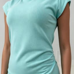 Sexy Sleeveless Cotton Dress Delicate Colors Soft Comfortable Fit Summer Date Night Casual Outfit for Women