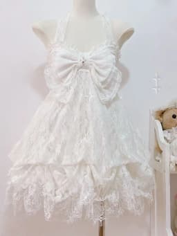 Summer New Vintage Elegant Woman Dress Strapless Bow Patchwork High Waist Puffy Mini Dress Female French Chic Sexy Outfits 2025