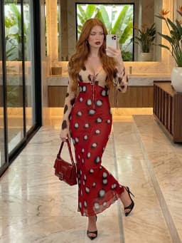 Women Trendy Animal Print Slip Dress V-neck Ruched Drawstring Sexy Maxi Dresses Beach Stylish Retro Vacation Summer Party Outfit