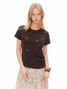 DUSHU 4XL 5XLSummer New 10 Women Breathable Series Clothing Female Cardigan Shirt Bottoms Sweater Skirt Trouser Jacket
