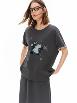 DUSHU 4XL 5XLSummer New 10 Women Breathable Series Clothing Female Cardigan Shirt Bottoms Sweater Skirt Trouser Jacket