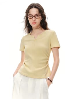 DUSHU 4XL 5XLSummer New 10 Women Breathable Series Clothing Female Cardigan Shirt Bottoms Sweater Skirt Trouser Jacket