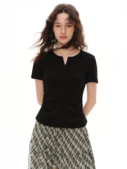 DUSHU 4XL 5XLSummer New 10 Women Breathable Series Clothing Female Cardigan Shirt Bottoms Sweater Skirt Trouser Jacket