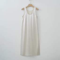 Women Casual Tank Dress Sleeveless Satin Long dress