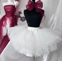 Women's White Angel Princess Fairy Dress Sweet Bow Off Shoulder Slim Strapless Trailing Dress Party Evening Dresses 2024 New